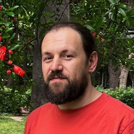 Tuncer Ülfer's Picture